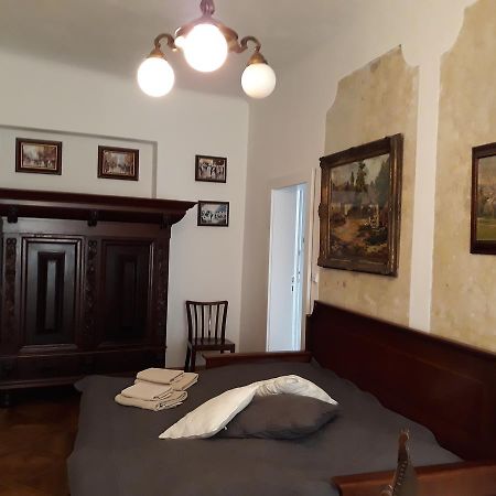 Old Town Apartment Praag Buitenkant foto
