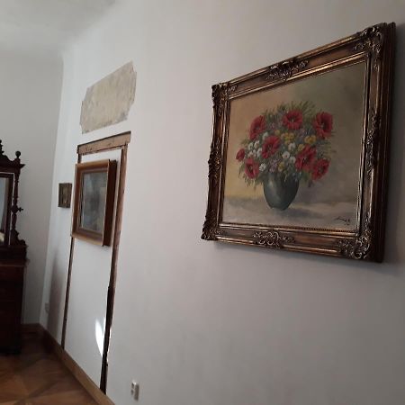 Old Town Apartment Praag Buitenkant foto