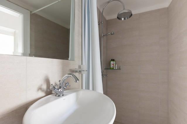 Old Town Apartment Praag Buitenkant foto